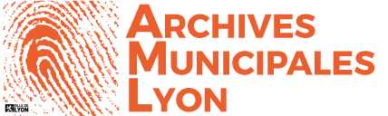 Recherches Archives de Lyon
